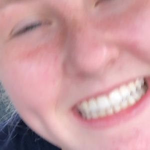 Meet your Posher, Catherine